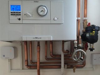 10 Signs Your Boiler Needs Replacing